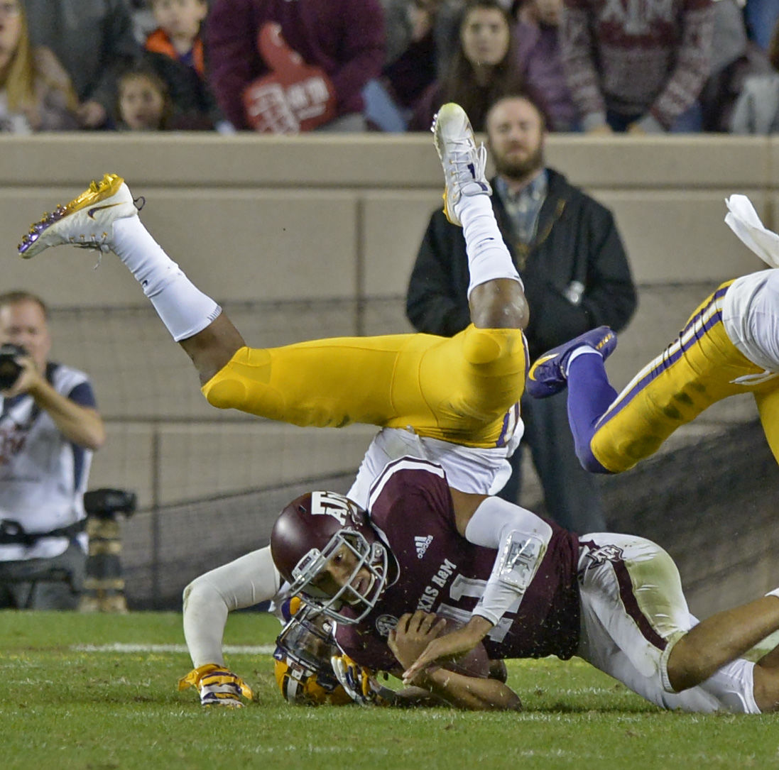 lsutexasamfootball.112518 HS 1484.JPG